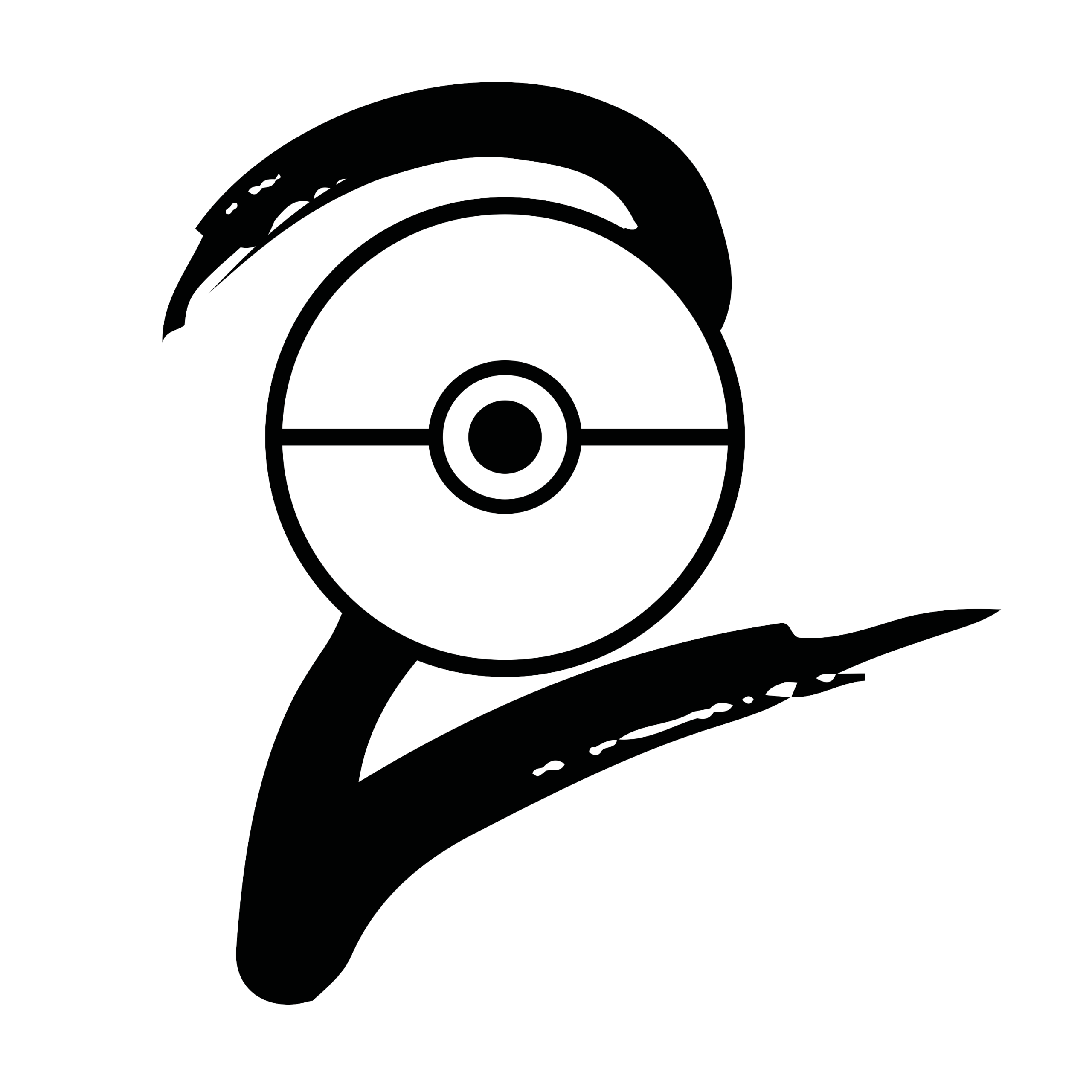 Pokémon TCG Base Set 2 Symbol