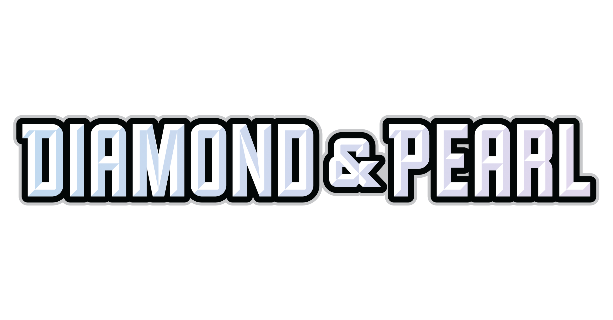 Diamond and Pearl
