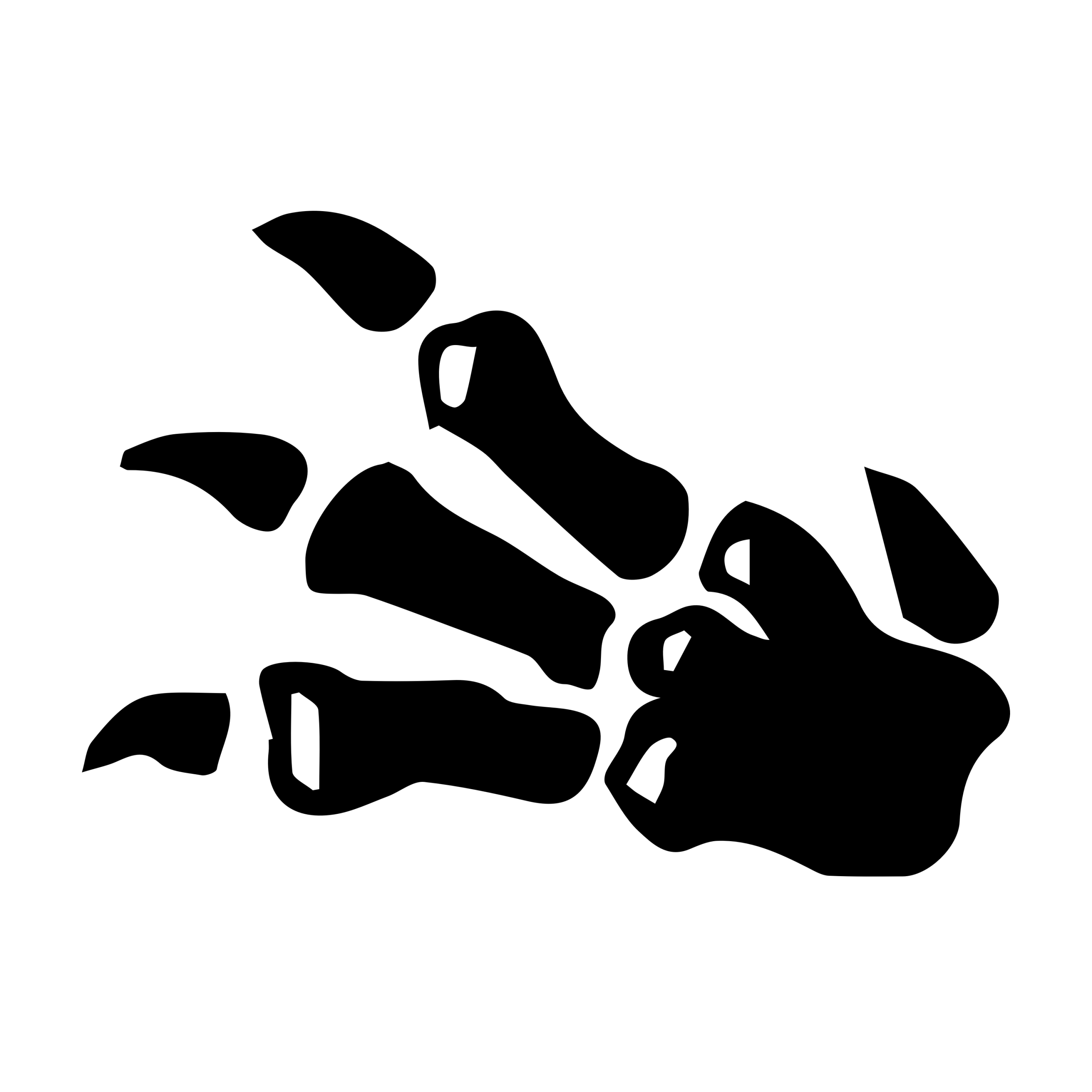Pokémon TCG Fossil Set Symbol