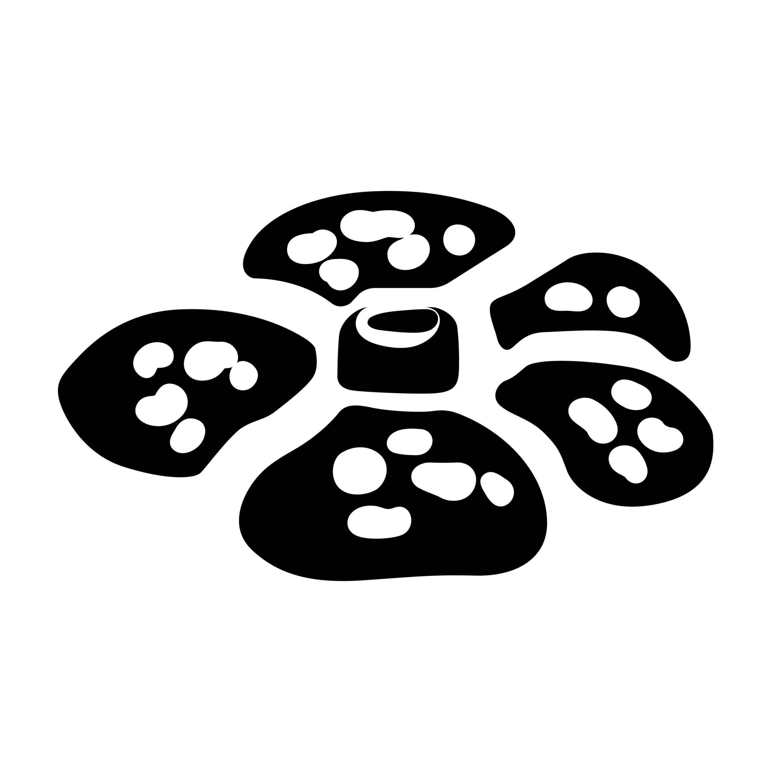 Jungle Set Symbol