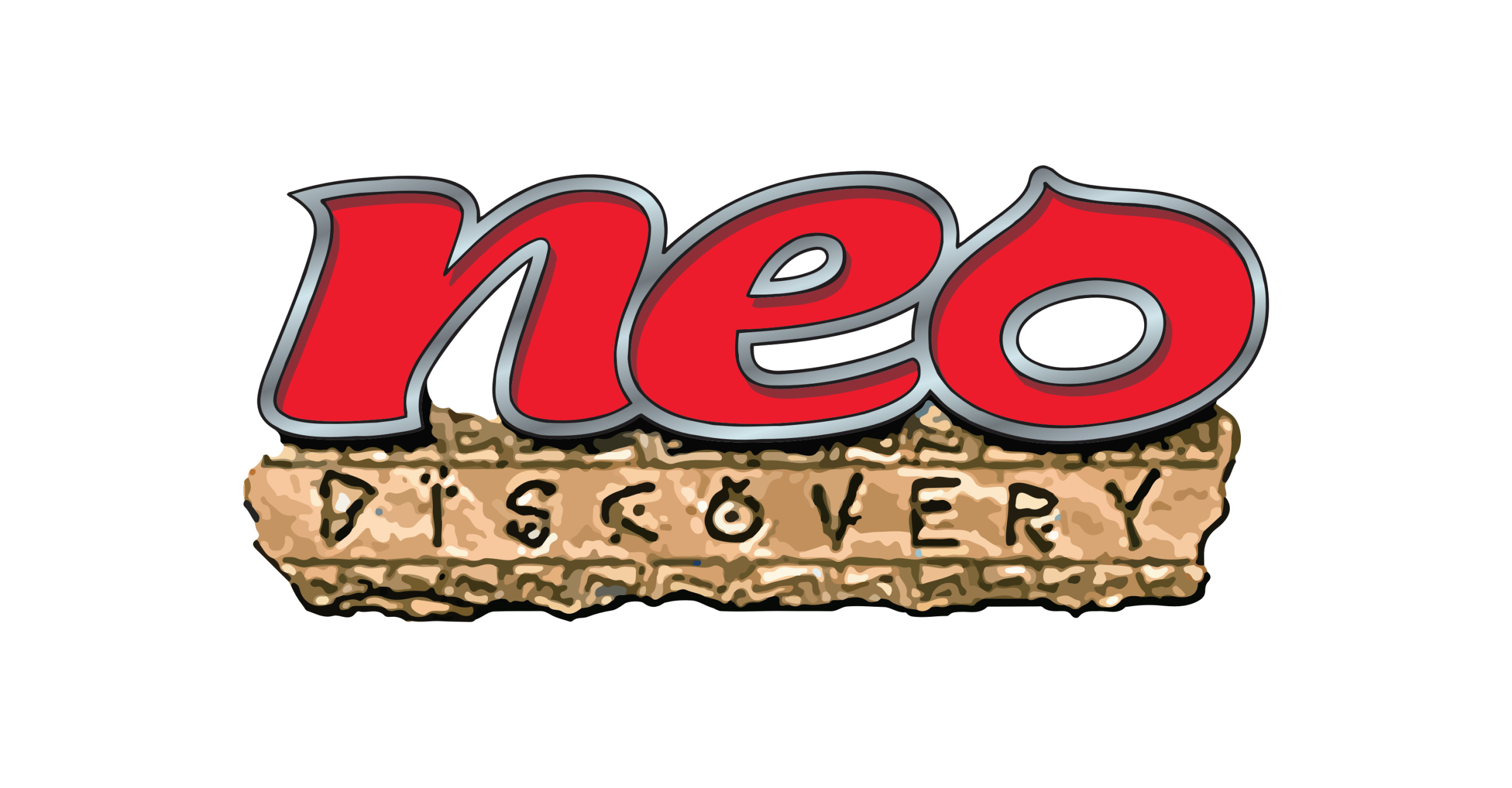 neo discovery logo