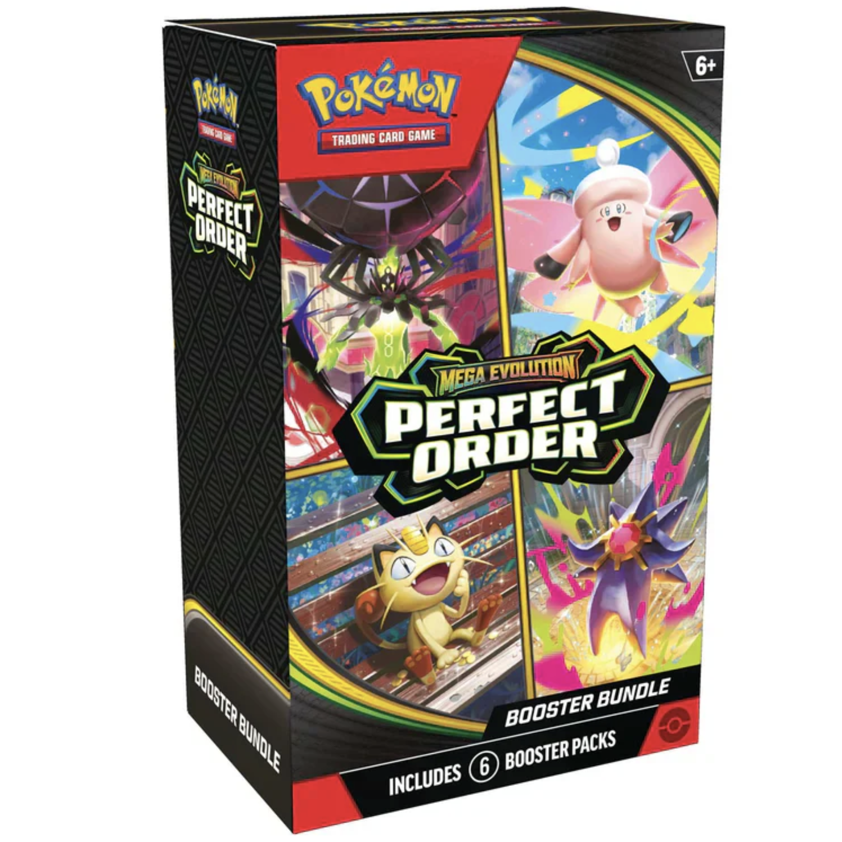 Sealed Products