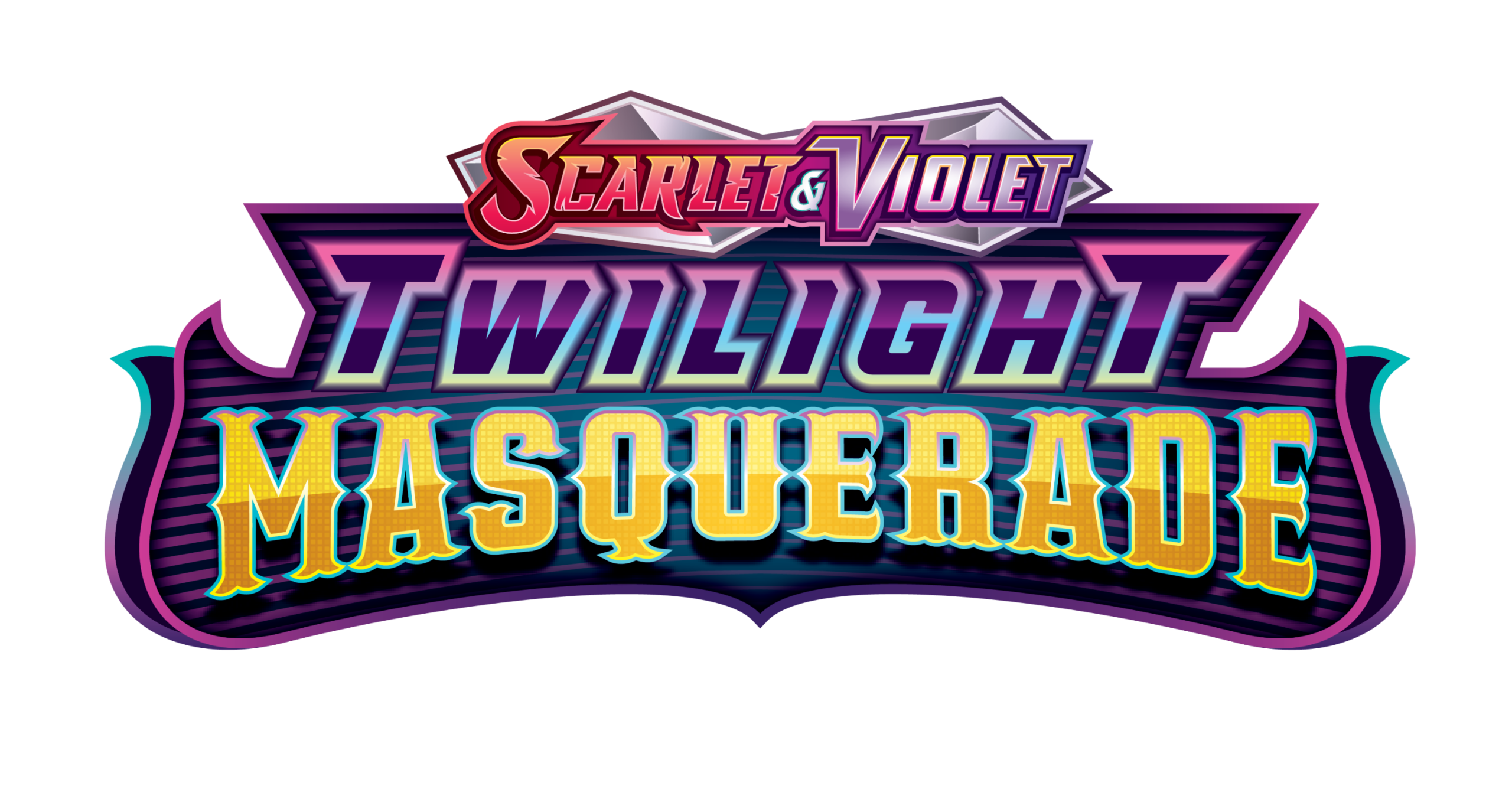 Twilight Masquerade