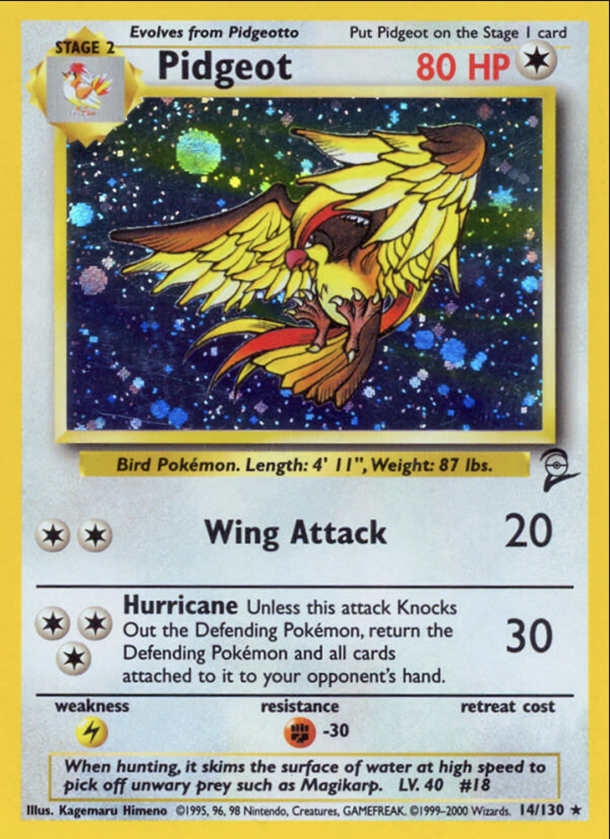 Base Set 2 Expansion Highlight